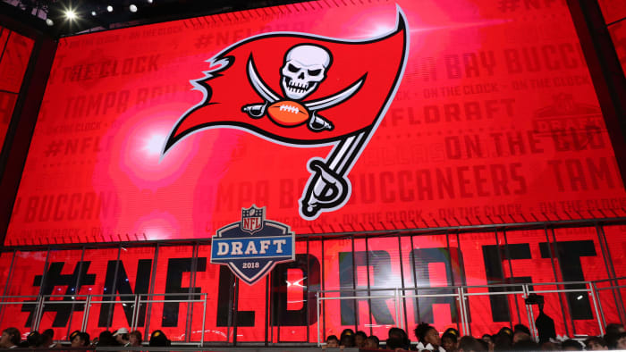 Tampa Bay Buccaneers nfl draft